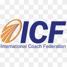 International Coach Federation Logo, HD Png Download - coach logo png