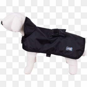 Raincoat Dog Cape - Dog Clothes, HD Png Download - black cape png