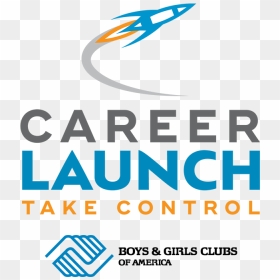 Boys And Girls Club, HD Png Download - boys and girls club logo png