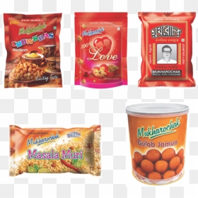 Tok Jhal Misti Chanachur, HD Png Download - jamun png