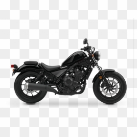 Harley Davidson Motorcycle 2019, HD Png Download - honda bikes png
