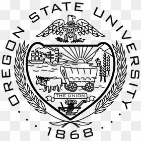 Oregon State University Emblems, HD Png Download - oregon state logo png