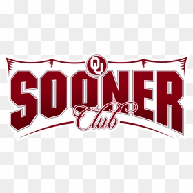 Parking Clip Art Freeuse - Oklahoma Sooners Logo Png, Transparent Png - oklahoma logo png