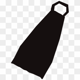 Portable Network Graphics, HD Png Download - black cape png