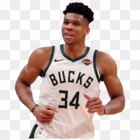 Giannis Antetokounmpo Transparent Image - Giannis Antetokounmpo Then And Now, HD Png Download - giannis antetokounmpo png
