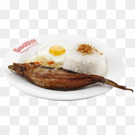 Transparent Background Longsilog Png, Png Download - egg rice png