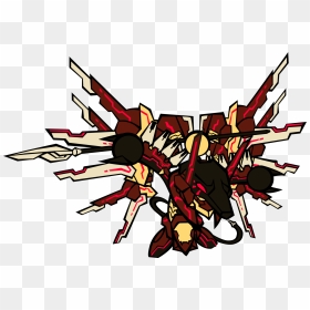 Zone Of The Enders Bomberman, HD Png Download - bomberman png
