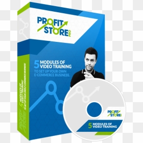 Profit - Cd, HD Png Download - profit png