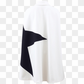 Black Cape Png, Transparent Png - black cape png