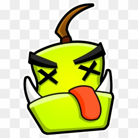 Ogre Logo Clipart , Png Download - Ogre, Transparent Png - ogre png