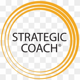 The Strategic Coach Team, Author At The Multiplier - Strategic Coach Logo Png, Transparent Png - coach logo png