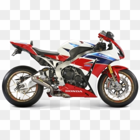 Honda Cbr1000rr Fireblade - Honda Cbr1000rr Fireblade 2016, HD Png Download - honda bikes png