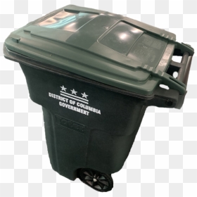 Plastic, HD Png Download - trash.png