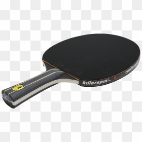 Best Ping Pong Racket, HD Png Download - table tennis png