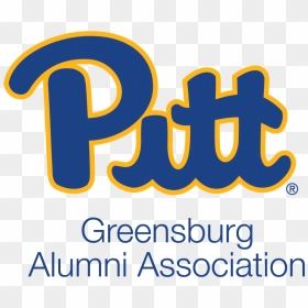 Graphic Design, HD Png Download - pitt logo png