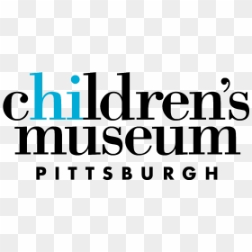 Children's Museum Of Pittsburgh, HD Png Download - pitt logo png