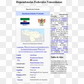 Web Page, HD Png Download - bandera de venezuela png