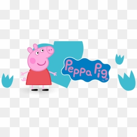 Casa De Peppa Pig Png