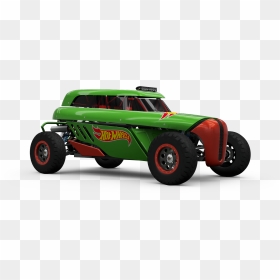 Forza Wiki - Hot Wheels Rip Rod Forza, HD Png Download - page rip png
