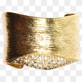 Bangle, HD Png Download - gold bracelet png