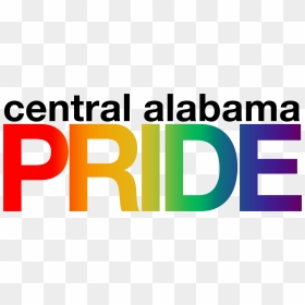Central Alabama Pride , Png Download - Stratasys, Transparent Png - pride png