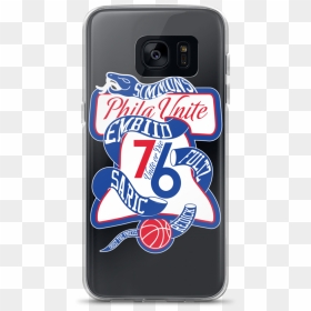 Phila Unite Liberty Bell Playoff Samsung Cases - Mobile Phone, HD Png Download - liberty bell png
