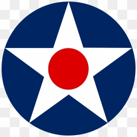 United States Army Air Corps, HD Png Download - ww2 png