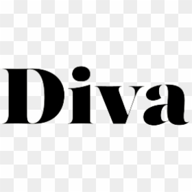Graphic Design, HD Png Download - diva png