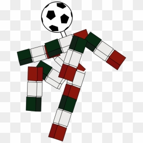 Joint,line,1990 Fifa World Cup - Striker The World Cup Pup, HD Png Download - fifa png
