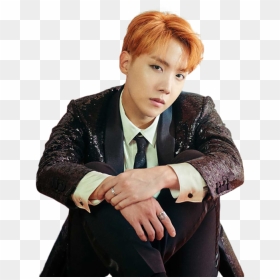 Thumb Image - Jhope Blood Sweat And Tears, HD Png Download - j hope png