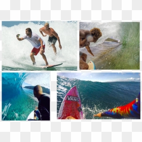 Surf Bindings Dummymount - Surfing, HD Png Download - surfing png
