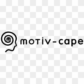 Motiv Cape Logo Png Transparent - Calligraphy, Png Download - black cape png