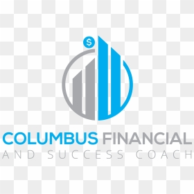 Columbus Financial & Success Coach - Financial Coach Logo, HD Png Download - coach logo png