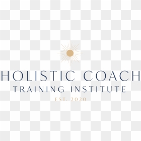 Holistic Coach Training Institute Logo - Claridges, HD Png Download - coach logo png