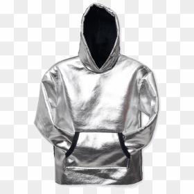 Hoodie, HD Png Download - black cape png