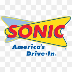 Oklahoma Logo Png - Sonic Drive-in, Transparent Png - oklahoma logo png