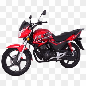Honda 150cc 2019 Model, HD Png Download - honda bikes png