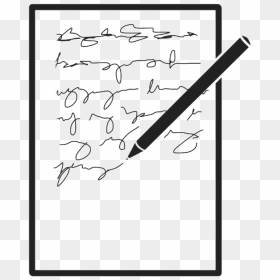 Scroll, HD Png Download - white scroll png