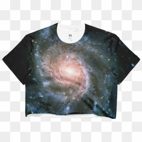 Spiral Galaxy, HD Png Download - spiral galaxy png