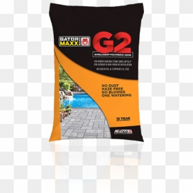 G2 Maxx Polymeric Sand, HD Png Download - sand dust png