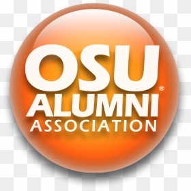 Osu Alumni Association, HD Png Download - osu png