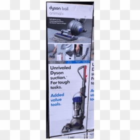 Dyson1 - Costco 2990603, HD Png Download - costco png