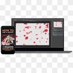 Multimedia Software, HD Png Download - dust overlay png