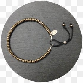 Body Jewelry, HD Png Download - gold bracelet png
