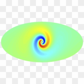 Spiral, HD Png Download - spiral galaxy png