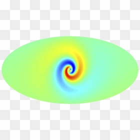 Spiral, HD Png Download - spiral galaxy png