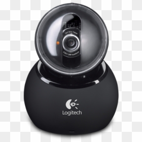 Web Camera Png Free Download - Logitech Quickcam Orbit Af, Transparent Png - webcam png