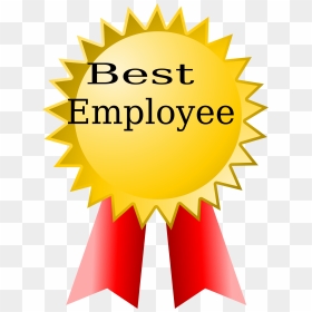 Best Employee Clip Arts - Certificate Clip Art, HD Png Download - good png