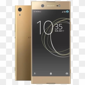 First Slide - Sony Xperia Xa1 Price In Nepal, HD Png Download - sony mobile png