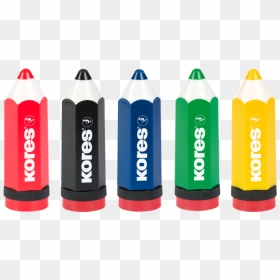 Kores, HD Png Download - sharpener png